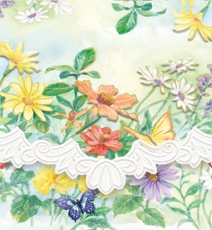 PPAD/Mixed Gardens (OOS)