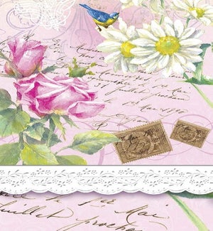 PPAD/Daisy Rose (OOS)