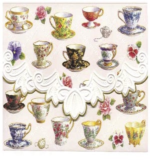 PORTFOLIO/Teacups