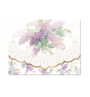 PORTFOLIO/Summer Lilacs