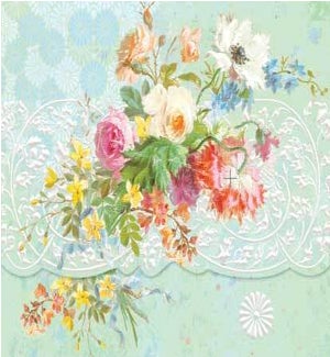 PORTFOLIO/Market Bouquet