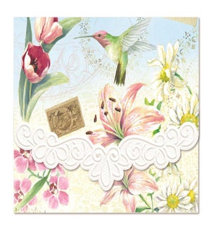 PORTFOLIO/Floral Delights