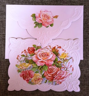 PORTFOLIO/Roses - (Dup UPC)