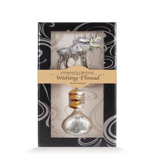 Wishing/Moose