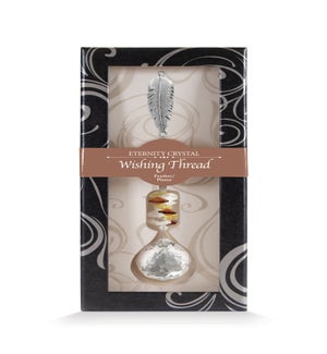 Wishing/Feather