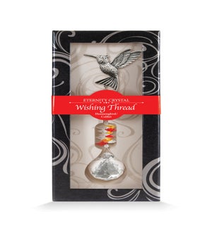 Wishing/Hummingbird