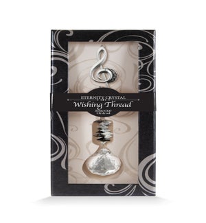 Wishing/Treble Clef