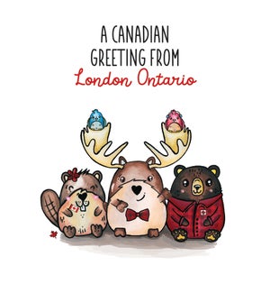 ND/Canadian Greeting