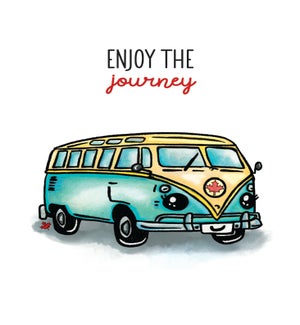 ED/Enjoy The Journey
