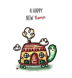 NH/Happy Home