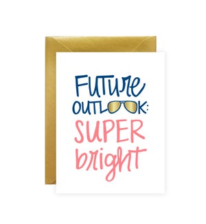 CO/Super Bright Future