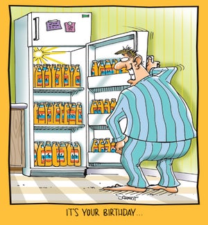 BD/Beer Fairy