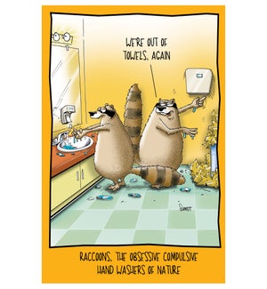 BD/Raccoons