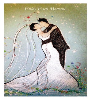 WD/Happily Ever After