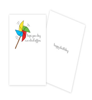 BD/Pinwheel