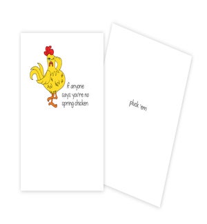 BD/Chicken