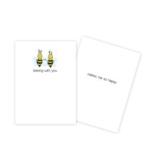 RO/Bumble Bees