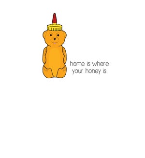 AN/Honey Bear