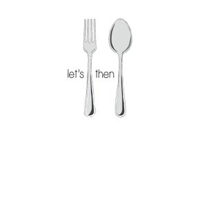 AN/Fork And Spoon