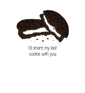 RO/Share Last Cookie