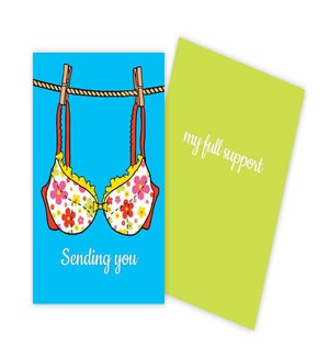 EN/Sending You