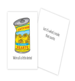 EN/Litte Dented