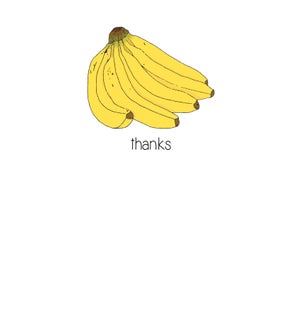 TY/Bananas