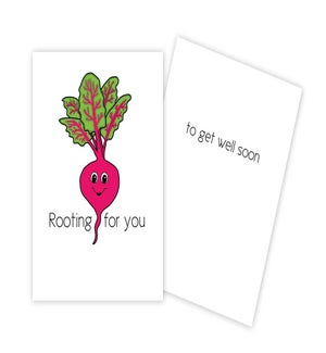 GW/Rooting For You