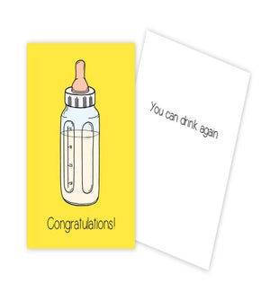 NB/Congratulations