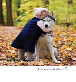 EN/When Things Get Ruff