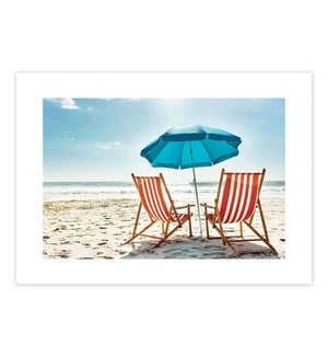 BL/Beach Chairs
