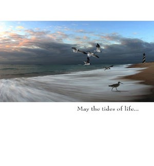 BD/May the tides of life . . .