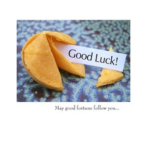 GL/Fortune Cookie