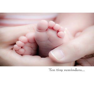 NB/Ten Tiny Reminders