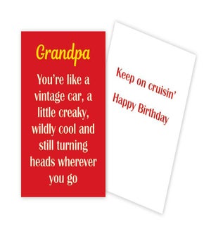 RBD/Grandpa