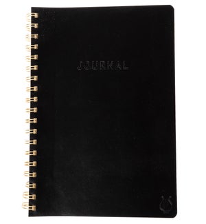 JOURNAL/Black*