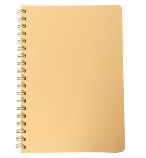 JOURNAL/Yellow*