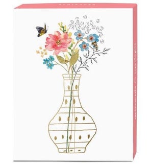 ASBOX/Blooming Vases