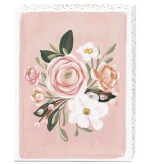 ASBOX/Floral Set