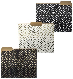 FILE/Gold Dots*