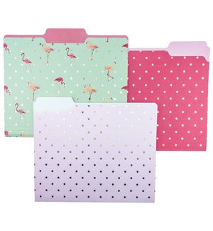FILE/Flamingo Pink*