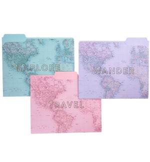 FILE/Wanderlust*