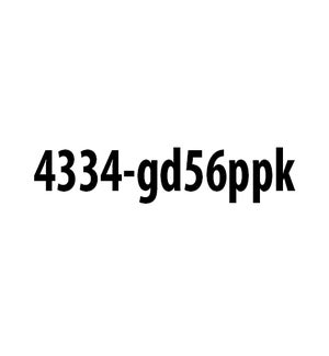 PPK/Graphique Best 56 No Disp*