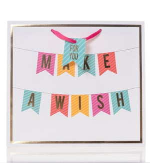 GIFTBAG/Make a wish*