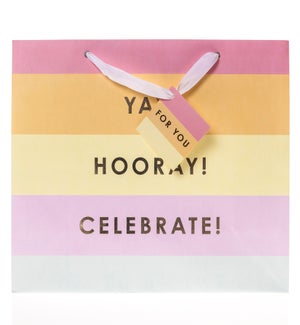GIFTBAG/Yay Hooray*