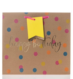 GIFTBAG/Happy Birthday*