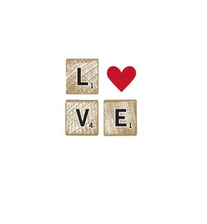 RO/Scrabble Love