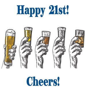 ABD/21 Cheers!