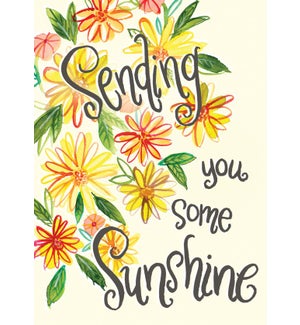 GW/Sending You Sunshine