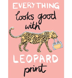 EDB/Leopard